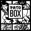 Pato Box Box Art Front